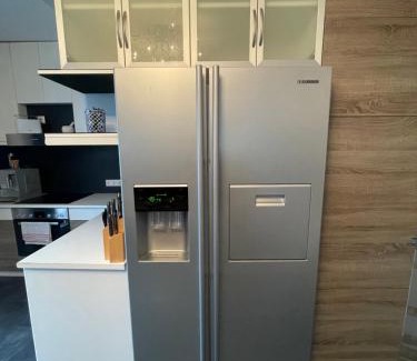 Feldkirchen in Kaernten Apartamento | Ferienwohnung am Seeblick