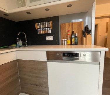 Feldkirchen in Kaernten Apartamento | Ferienwohnung am Seeblick