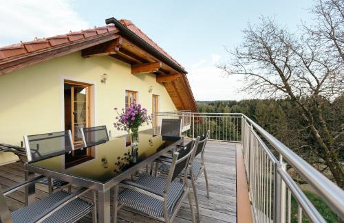 Hofkirchen im Muehlkreis Apartamento | Ferienwohnung Mayrhofer