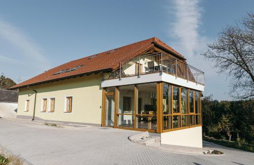 Hofkirchen im Muehlkreis Apartamento | Ferienwohnung Mayrhofer