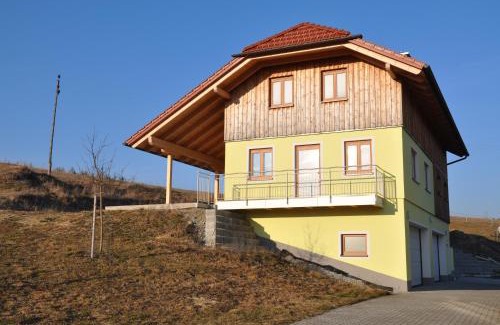 Hofkirchen im Muehlkreis Apartamento | Ferienwohnung Mayrhofer