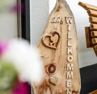 Hollersbach im Pinzgau Apartamento | Ferienwohnung Brenner