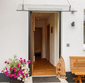 Hollersbach im Pinzgau Apartamento | Ferienwohnung Brenner