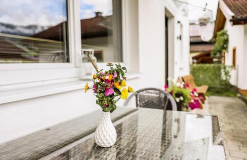 Hollersbach im Pinzgau Apartamento | Ferienwohnung Brenner