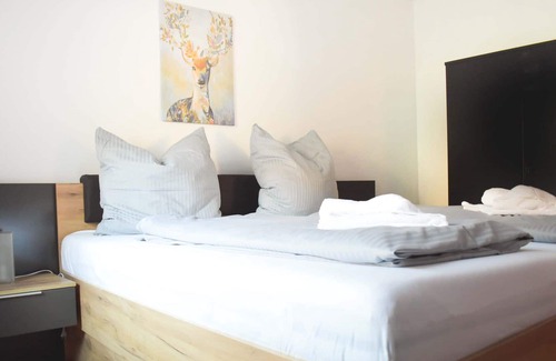 Klaffer am Hochficht Apartamento | Ferienwohnung/app. für 4 Gäste mit 45m² in Klaffer am Hochficht