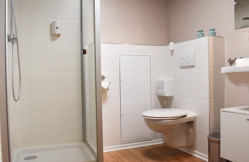 Klaffer am Hochficht Apartamento | Ferienwohnung/app. für 4 Gäste mit 45m² in Klaffer am Hochficht