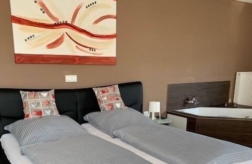 Klaffer am Hochficht Apartamento | Ferienwohnung/app. für 2 Gäste mit 31m² in Klaffer am Hochficht