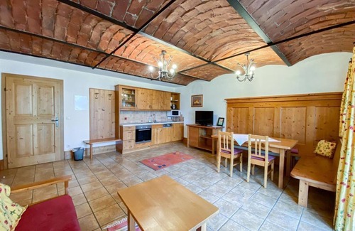 Gemeinde Hohenbrugg-Weinberg Otro | Ferienwohnung "s'gwölb" Ohne Frühstück - Kürbishof Gartner