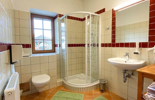 Gemeinde Hohenbrugg-Weinberg Otro | Ferienwohnung "s'gwölb" Ohne Frühstück - Kürbishof Gartner