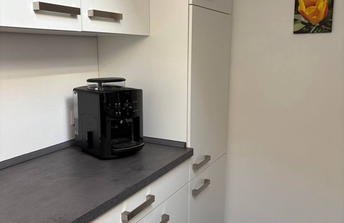 Annweiler am Trifels Apartamento | Ferienwohnung Keschdeichel