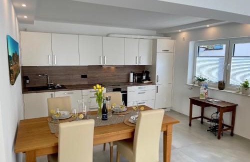 Ahrweiler Apartamento | Ferienwohnung RebenFREUND