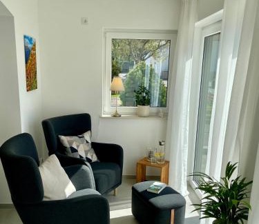Ahrweiler Apartamento | Ferienwohnung RebenFREUND