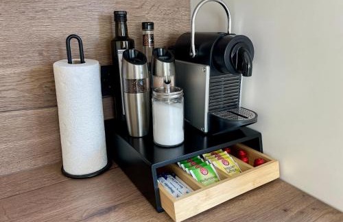 Ahrweiler Apartamento | Ferienwohnung RebenFREUND