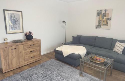 Oberdorla Apartamento | Ferienwohnung Valentina