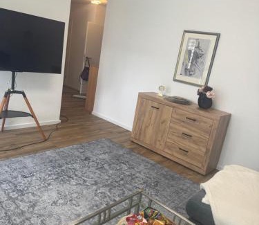 Oberdorla Apartamento | Ferienwohnung Valentina