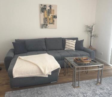 Oberdorla Apartamento | Ferienwohnung Valentina