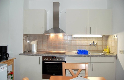 Bayerisch Eisenstein Apartamento | Apartamento con terraza para tomar el sol lo invita a quedarse - apto para hasta 5 personas