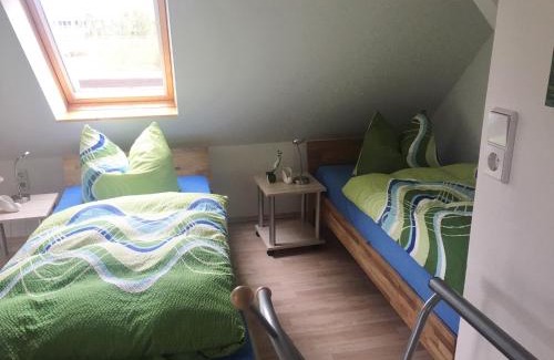 Brandenburg an der Havel Apartamento | Ferienwohnungsvermietung Leitel