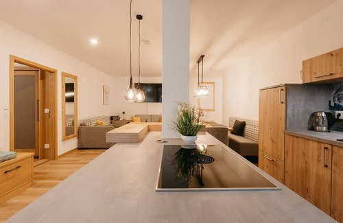 Immenstadt im Allgaeu Apartamento | Ferienwohnung Albert - Fewo Immenstadt