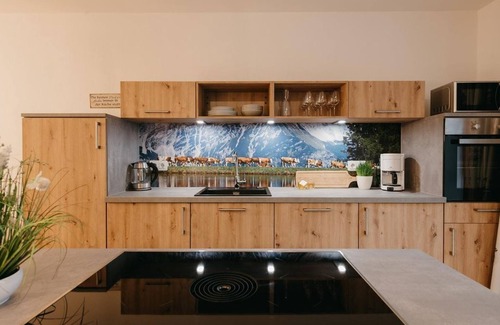 Immenstadt im Allgaeu Apartamento | Ferienwohnung Albert - Fewo Immenstadt
