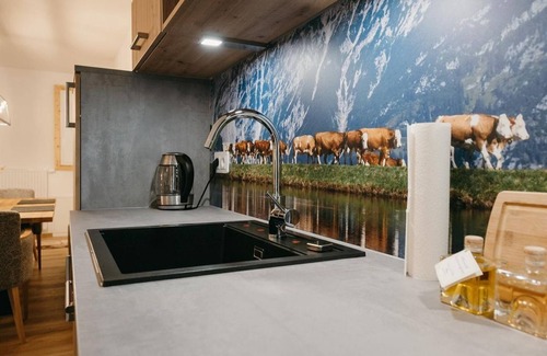 Immenstadt im Allgaeu Apartamento | Ferienwohnung Albert - Fewo Immenstadt