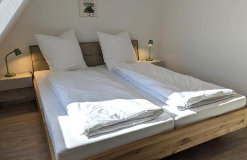 Lutherstadt Wittenberg Apartamento | Ferienwohnung Marktblick