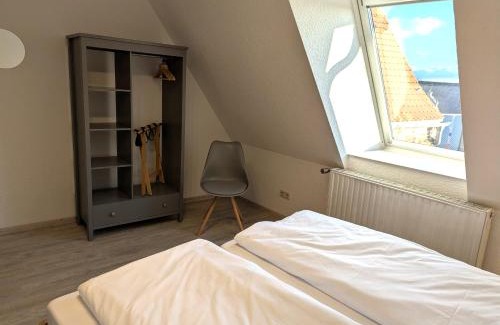 Lutherstadt Wittenberg Apartamento | Ferienwohnung Marktblick