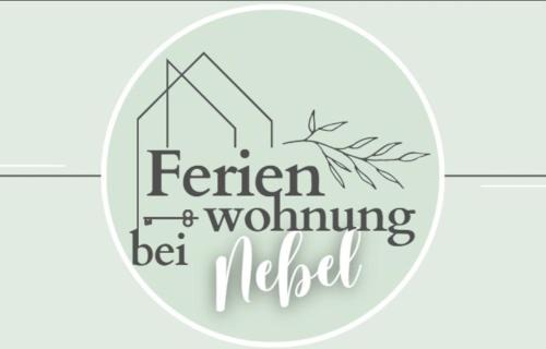Region Hannover District Apartamento | Ferienwohnung bei Nebel