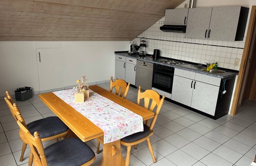 Rottenburg Apartamento | Ferienwohnung Amann