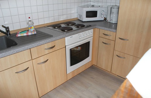 Quedlinburg Apartamento | Ferienwohnanlage AlterTopf