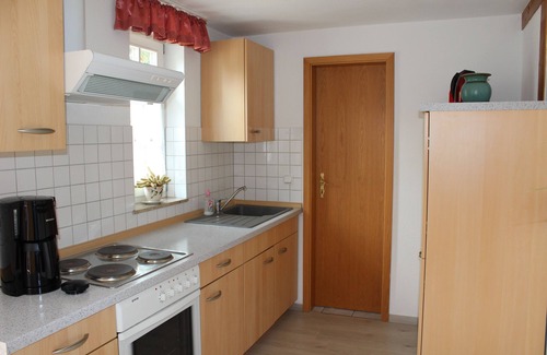 Quedlinburg Apartamento | Ferienwohnanlage AlterTopf