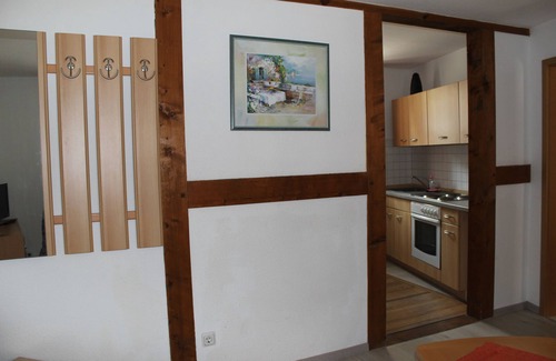 Quedlinburg Apartamento | Ferienwohnanlage AlterTopf