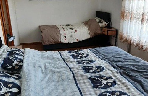 Feldkirchen in Kaernten Apartamento | Ferienwohnung Waiern