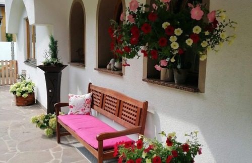 Schwaz Apartamento | Ferienwohnung A - Haus Gruber