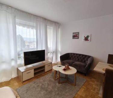 Bad Neuenahr-Ahrweiler Apartamento | Ferienwohnung Luiza