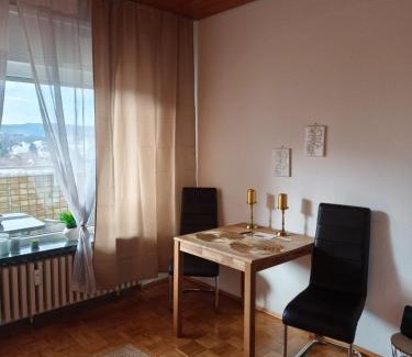 Bad Neuenahr-Ahrweiler Apartamento | Ferienwohnung Christina
