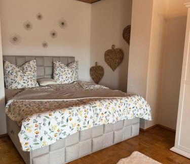 Bad Neuenahr-Ahrweiler Apartamento | Ferienwohnung Christina