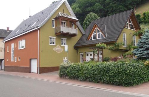 Bruchweiler-Baerenbach Apartamento | Ferienwohnung Yuan