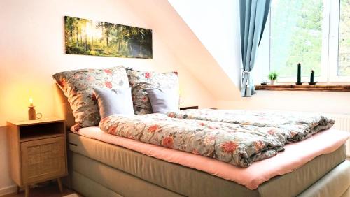 Bockswiese Apartamento | Ferienwohnung Berglodge 22