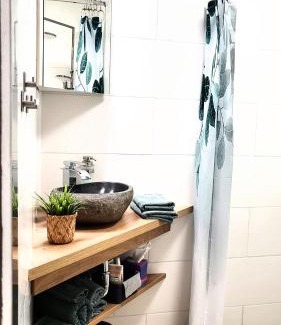 Bockswiese Apartamento | Ferienwohnung Berglodge 22