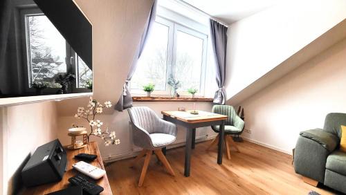 Bockswiese Apartamento | Ferienwohnung Berglodge 22