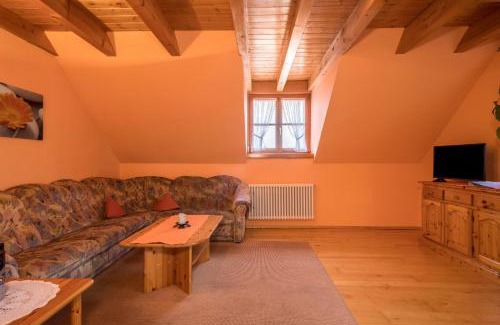 Kressbronn Apartamento | Ferienwohnung Heimpel