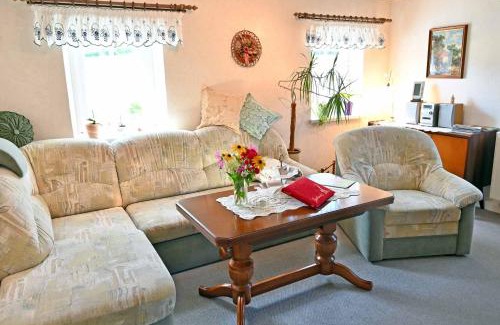 Schirgiswalde-Kirschau Apartamento | Ferienwohnung Tammer