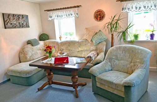 Schirgiswalde-Kirschau Apartamento | Ferienwohnung Tammer