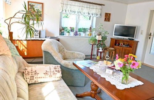 Schirgiswalde-Kirschau Apartamento | Ferienwohnung Tammer