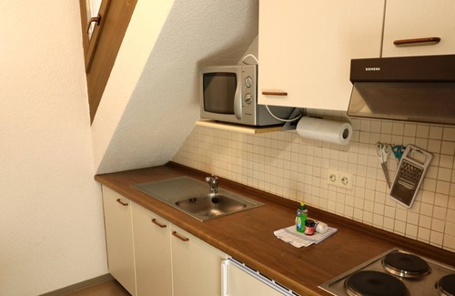 Todtnauberg Apartamento | Ferienwohnung/app. für 7 Gäste mit 50m² in Todtnau- Todtnauberg