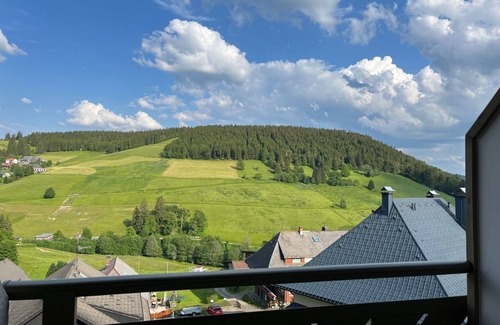 Todtnauberg Apartamento | Ferienwohnung/app. für 7 Gäste mit 50m² in Todtnau- Todtnauberg