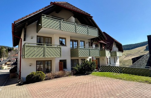 Todtnauberg Apartamento | Ferienwohnung/app. für 7 Gäste mit 50m² in Todtnau- Todtnauberg