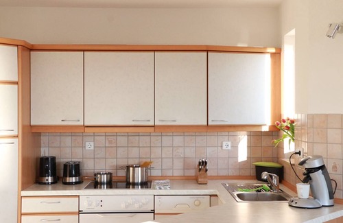 Unteruhldingen Apartamento | Ferienwohnung Mainaublick Direkt am Bodensee