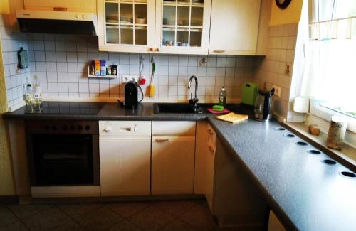 Villingen-Schwenningen Apartamento | Ferienwohnung Villingen